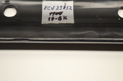New OEM Yamaha Ski Plastic NOS
