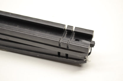 OEM Yamaha SMA-8FU92-00-BK Black 136 Slide Runner Qty 2 NOS