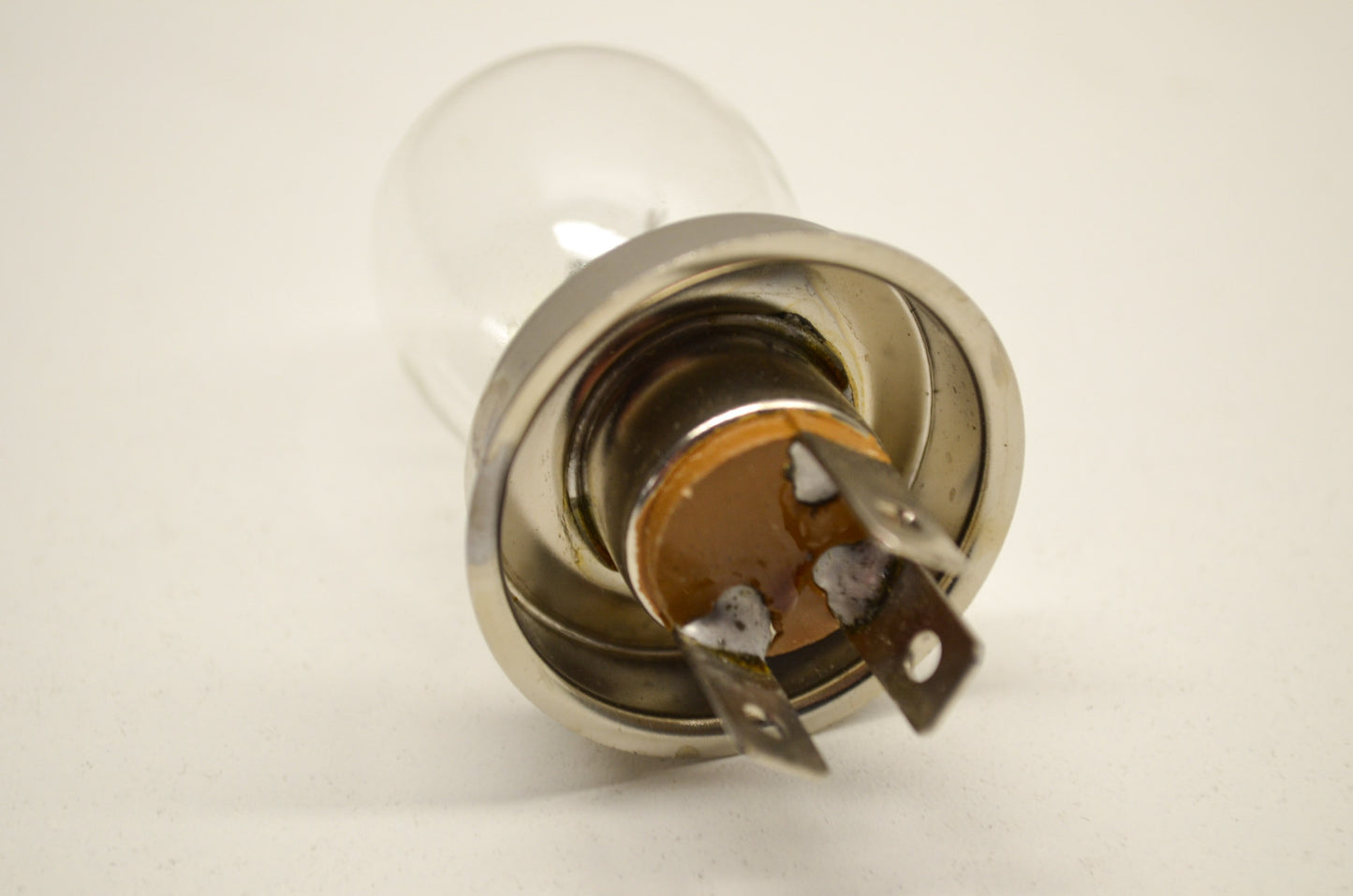 OEM Yamaha 838-84314-00-00 Headlight Bulb NOS