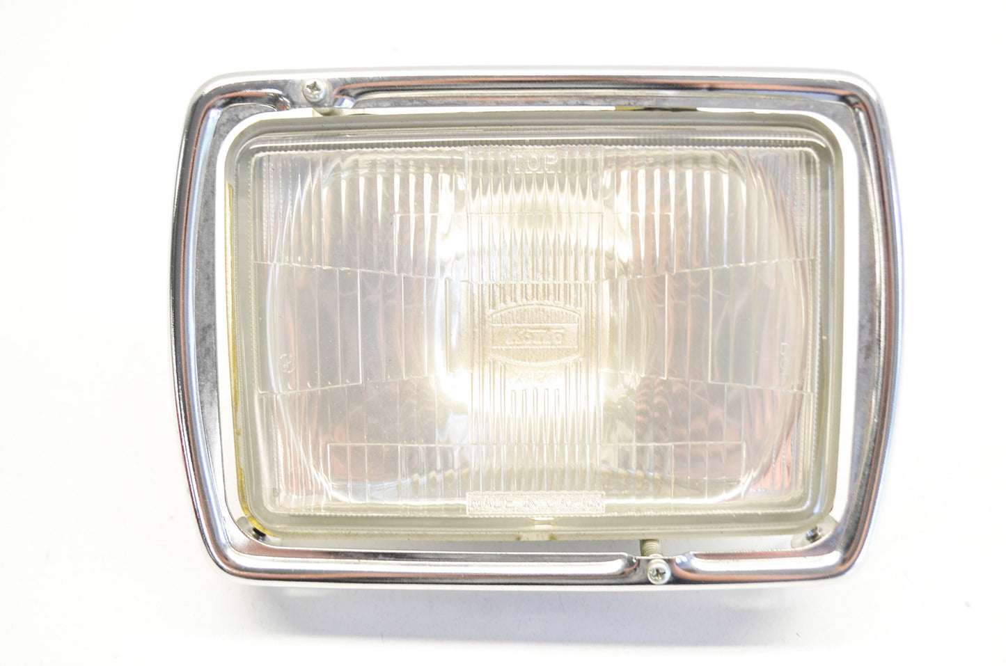 New Koito Headlight Assembly NOS