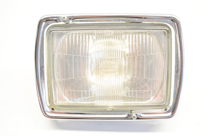 New Koito Headlight Assembly NOS