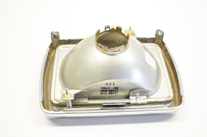 New Koito Headlight Assembly NOS
