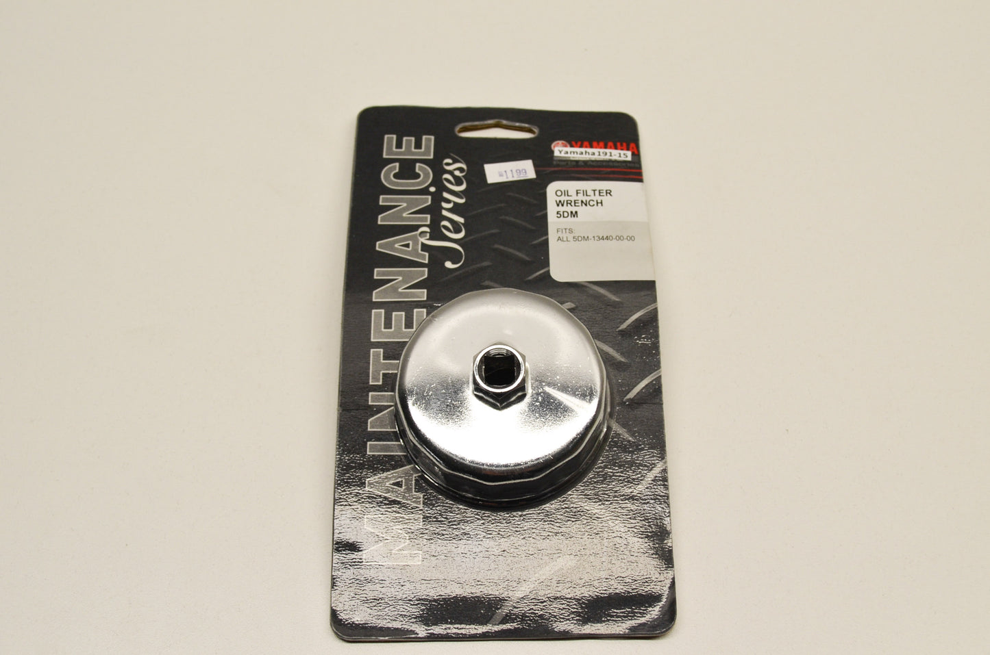 Oil Filter Wrench NOS