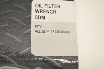 Oil Filter Wrench NOS