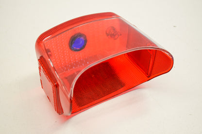 Taillight Lens V Max 1200 NOS
