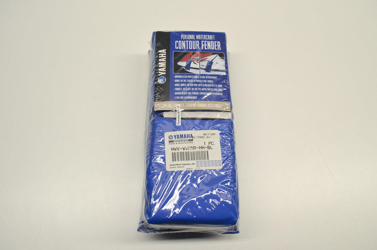 Contour Fender NOS