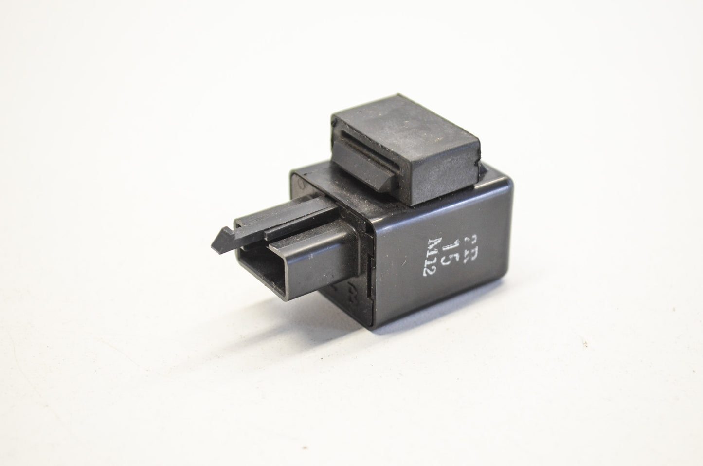 New Nippondenso Turn Signal Relay NOS
