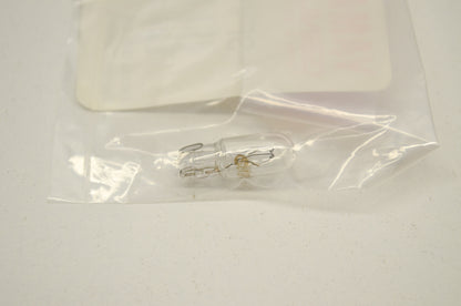 OEM Yamaha 3FV-83517-00-00 Bulb 12V-1.7W NOS