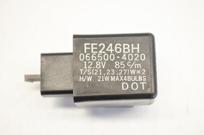 New Nippondenso Turn Signal Relay NOS