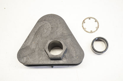 OEM Arctic Cat 0638-104 Spring Adjusting Block Kit NOS