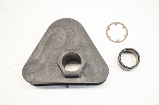 OEM Arctic Cat 0638-104 Spring Adjusting Block Kit NOS