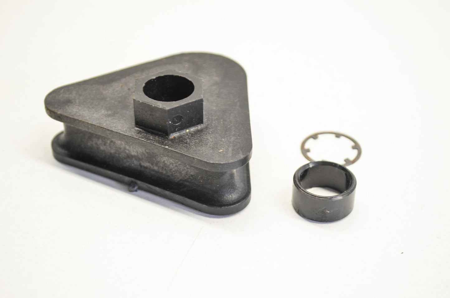 OEM Arctic Cat 0638-104 Spring Adjusting Block Kit NOS