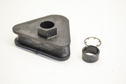 OEM Arctic Cat 0638-104 Spring Adjusting Block Kit NOS