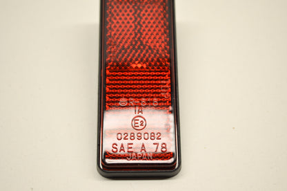 Rear Reflector NOS