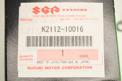 New OEM Kawasaki Ignition Coil Kawasaki Suzuki NOS