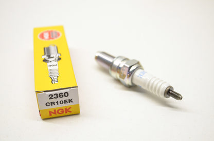 New OEM Yamaha NGK Spark Plug Qty 1 NOS