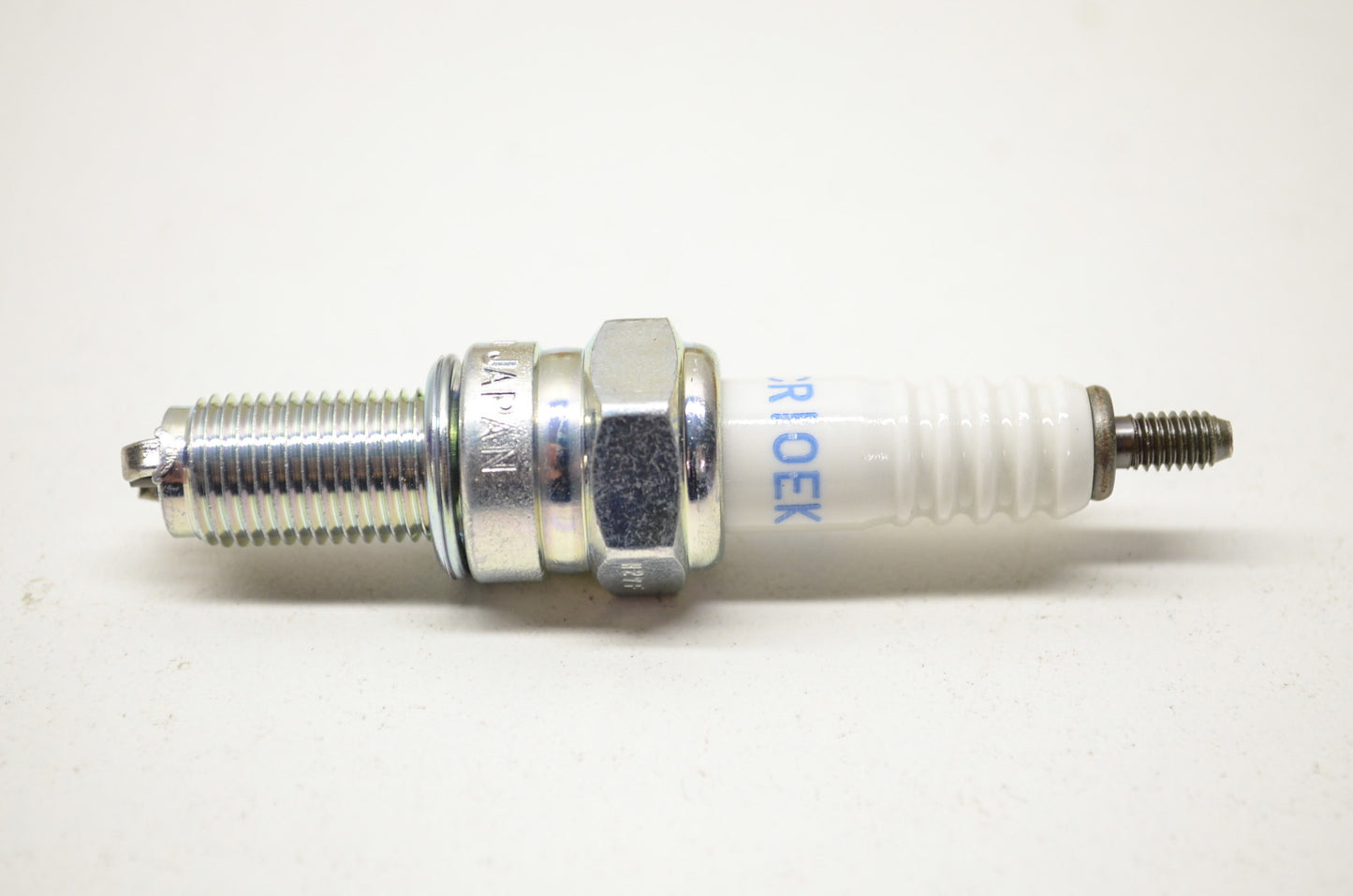 New OEM Yamaha NGK Spark Plug Qty 1 NOS
