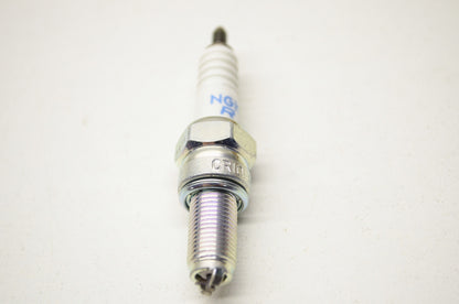 New OEM Yamaha NGK Spark Plug Qty 1 NOS