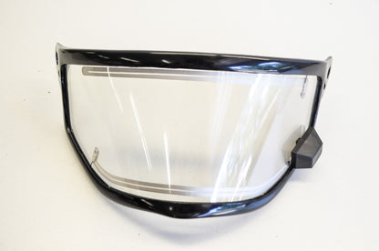 Electric Face Shield Clear NOS