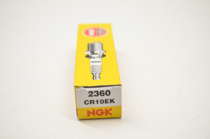 New OEM Yamaha NGK Spark Plug Qty 1 NOS