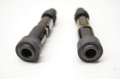 NGK SB05F, 8080 Yamaha Spark Plug Resistor Covers Qty 2 NOS