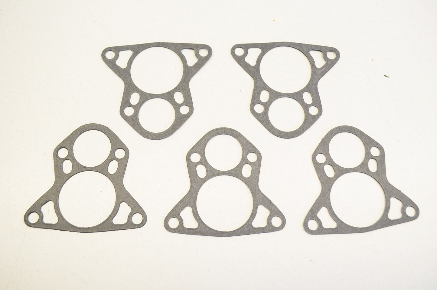 New OEM OMC Thermostat Gasket QTY 5 NOS