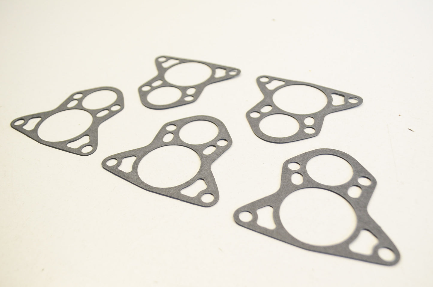 New OEM OMC Thermostat Gasket QTY 5 NOS