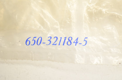 New OEM OMC Thermostat Gasket QTY 5 NOS