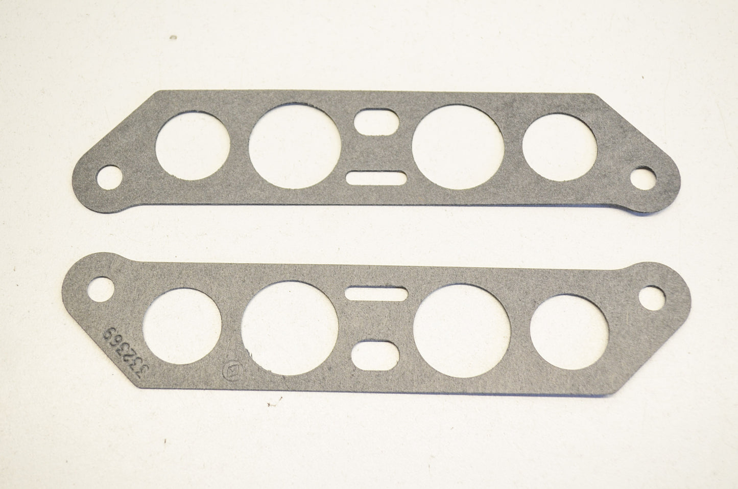 New OEM OMC Thermostat Gasket QTY 2 NOS