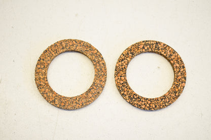 New OEM OMC Thermostat Gasket QTY 2 NOS
