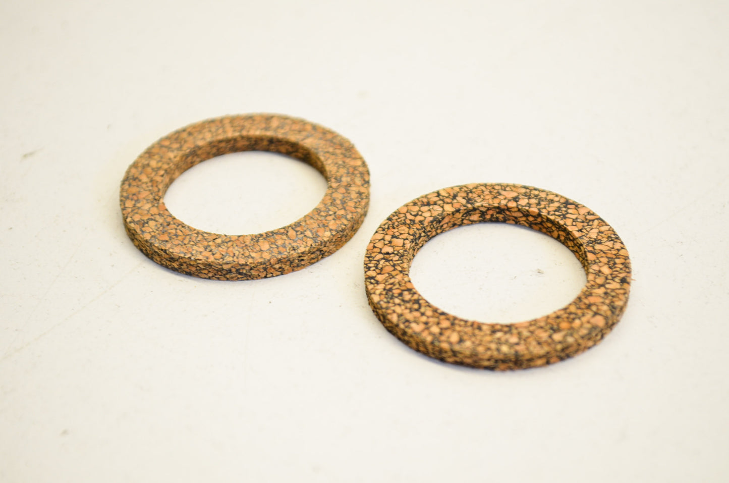 New OEM OMC Thermostat Gasket QTY 2 NOS