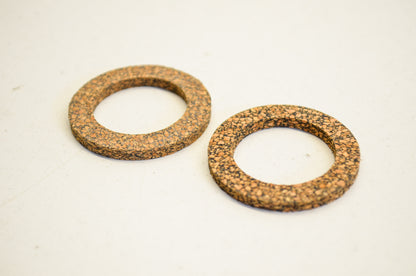 New OEM OMC Thermostat Gasket QTY 2 NOS