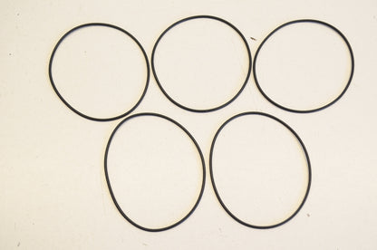 New OEM OMC O Ring QTY 5 NOS
