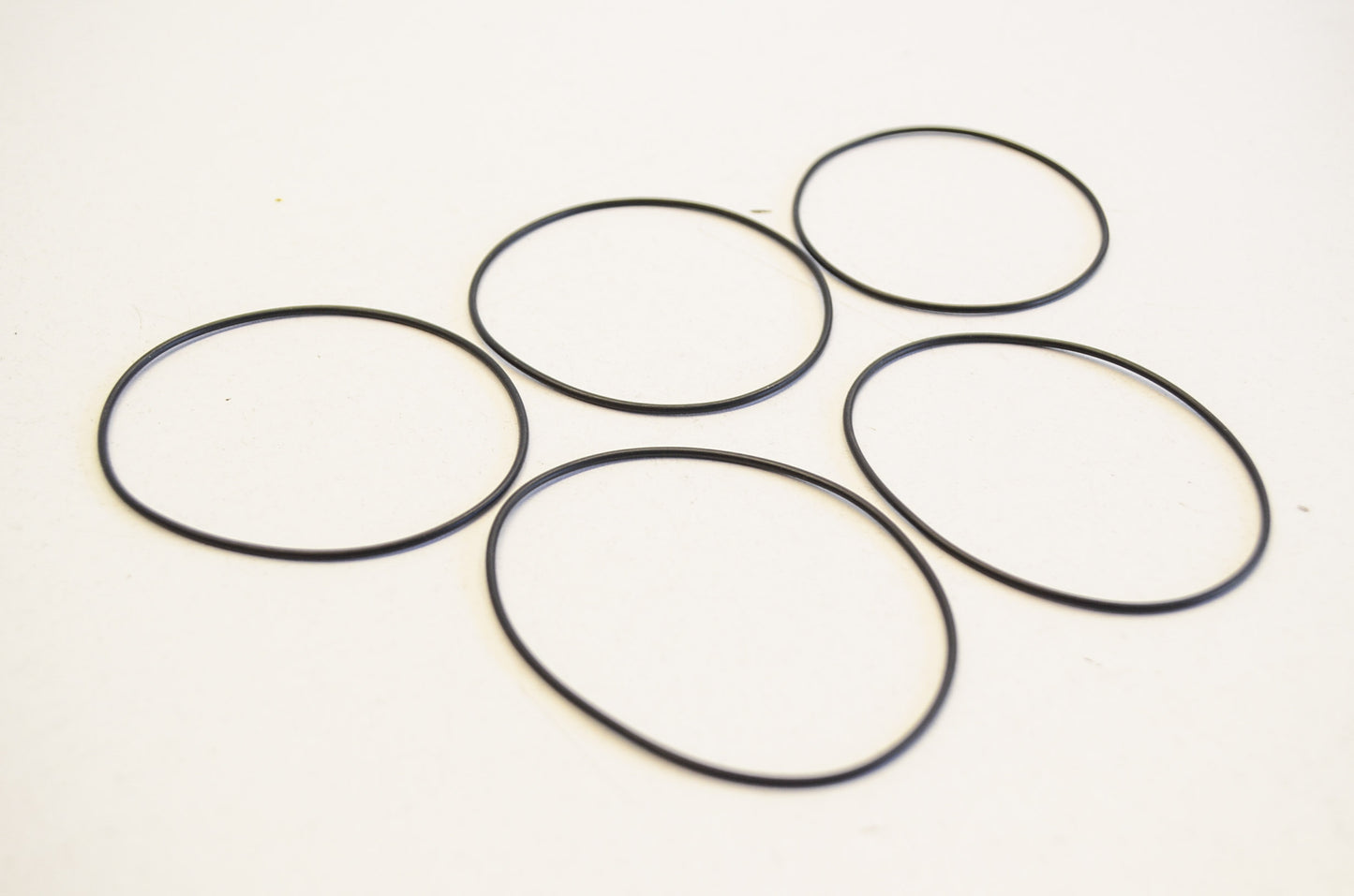 New OEM OMC O Ring QTY 5 NOS