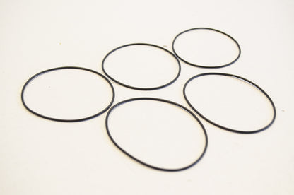 New OEM OMC O Ring QTY 5 NOS