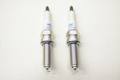 NGK LMA-R7A90-00-00, 4908, LMAR7A-9 Spark Plugs Qty 2 NOS