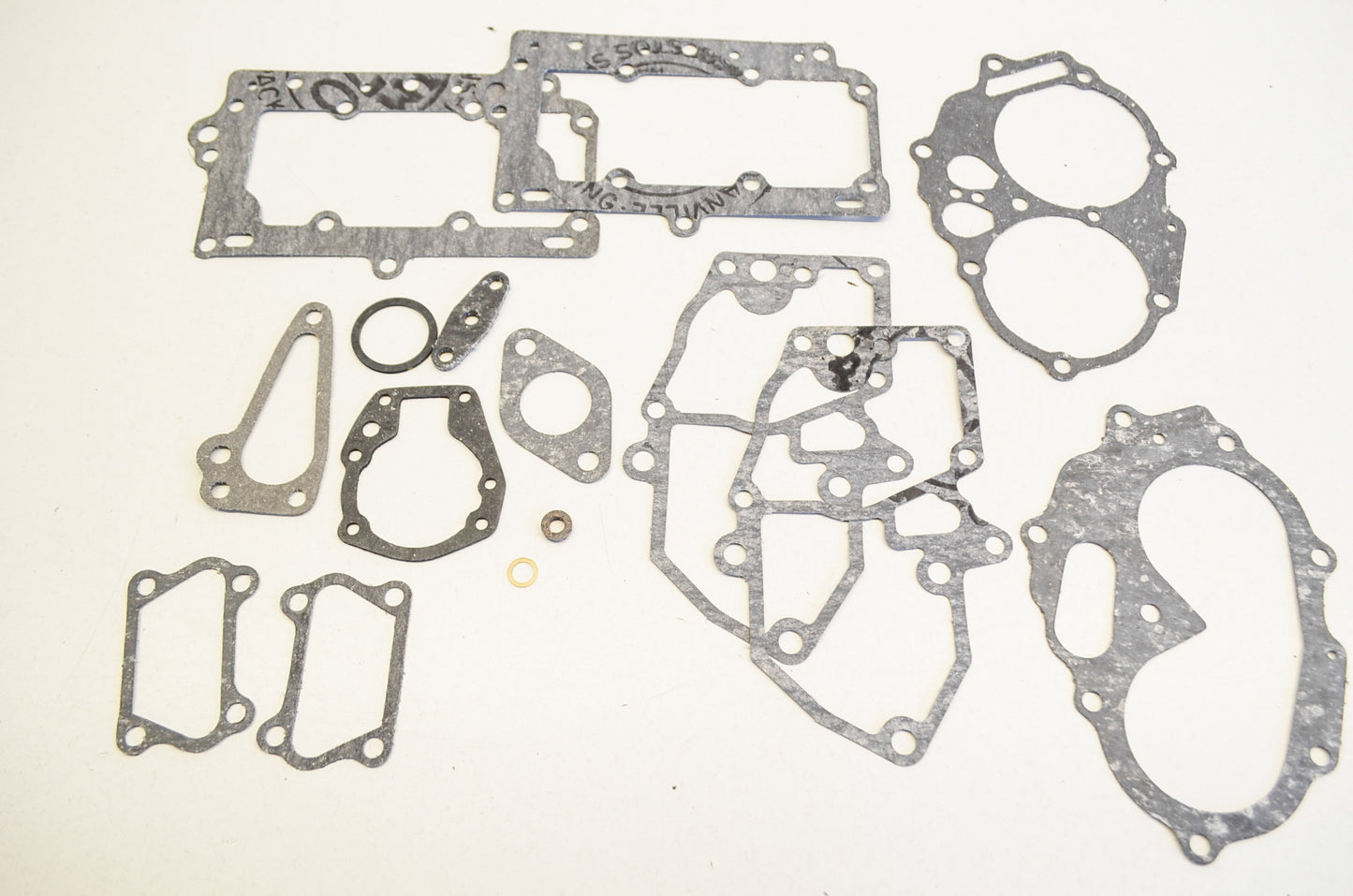 New OEM OMC Gasket Assembly NOS