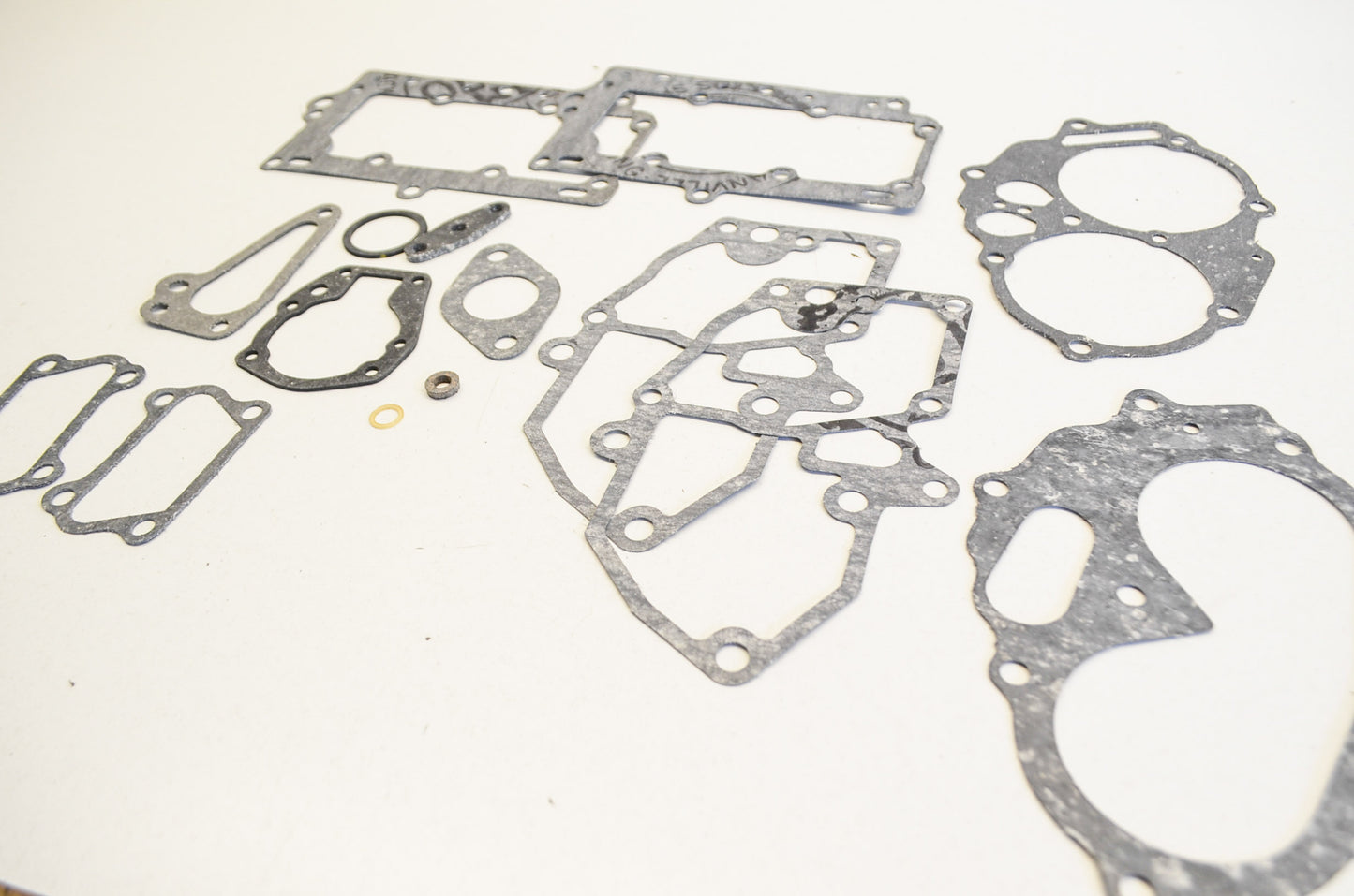 New OEM OMC Gasket Assembly NOS