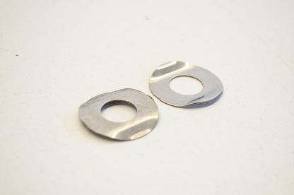 New OEM OMC Spring Washer QTY 2 NOS