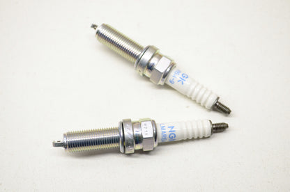 NGK LMA-R6A90-00-00, 5946, LMAR6A-9 Spark Plug Qty 2 NOS