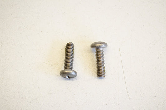 New OEM Mercury Screw QTY 2 NOS