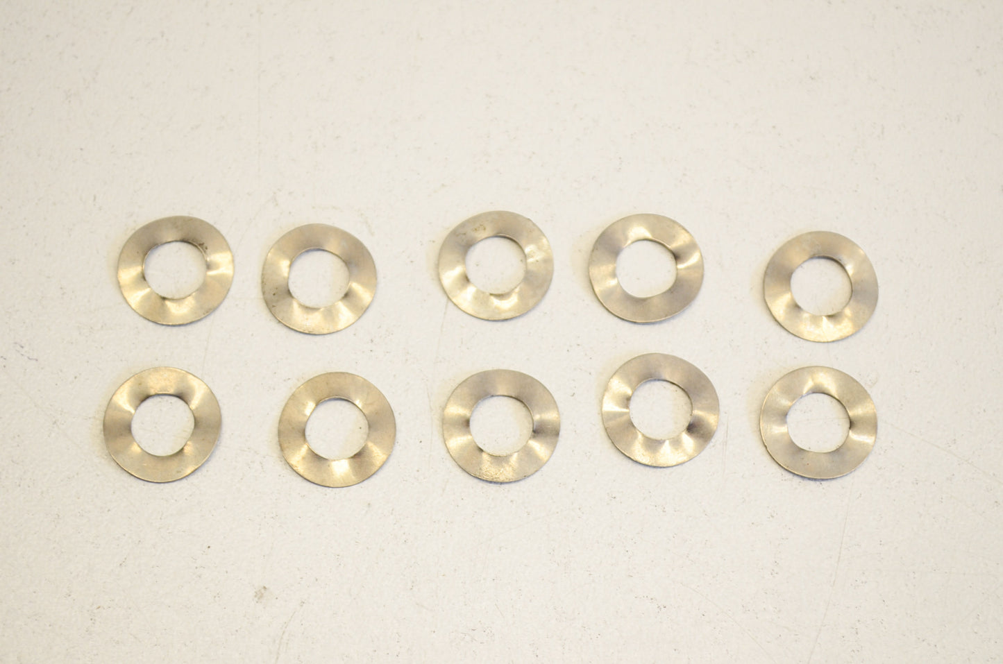 OEM Mercury 13-29402, 12-20167 Wave Washer Qty 10 NOS
