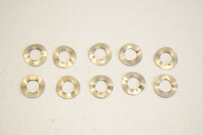 OEM Mercury 13-29402, 12-20167 Wave Washer Qty 10 NOS