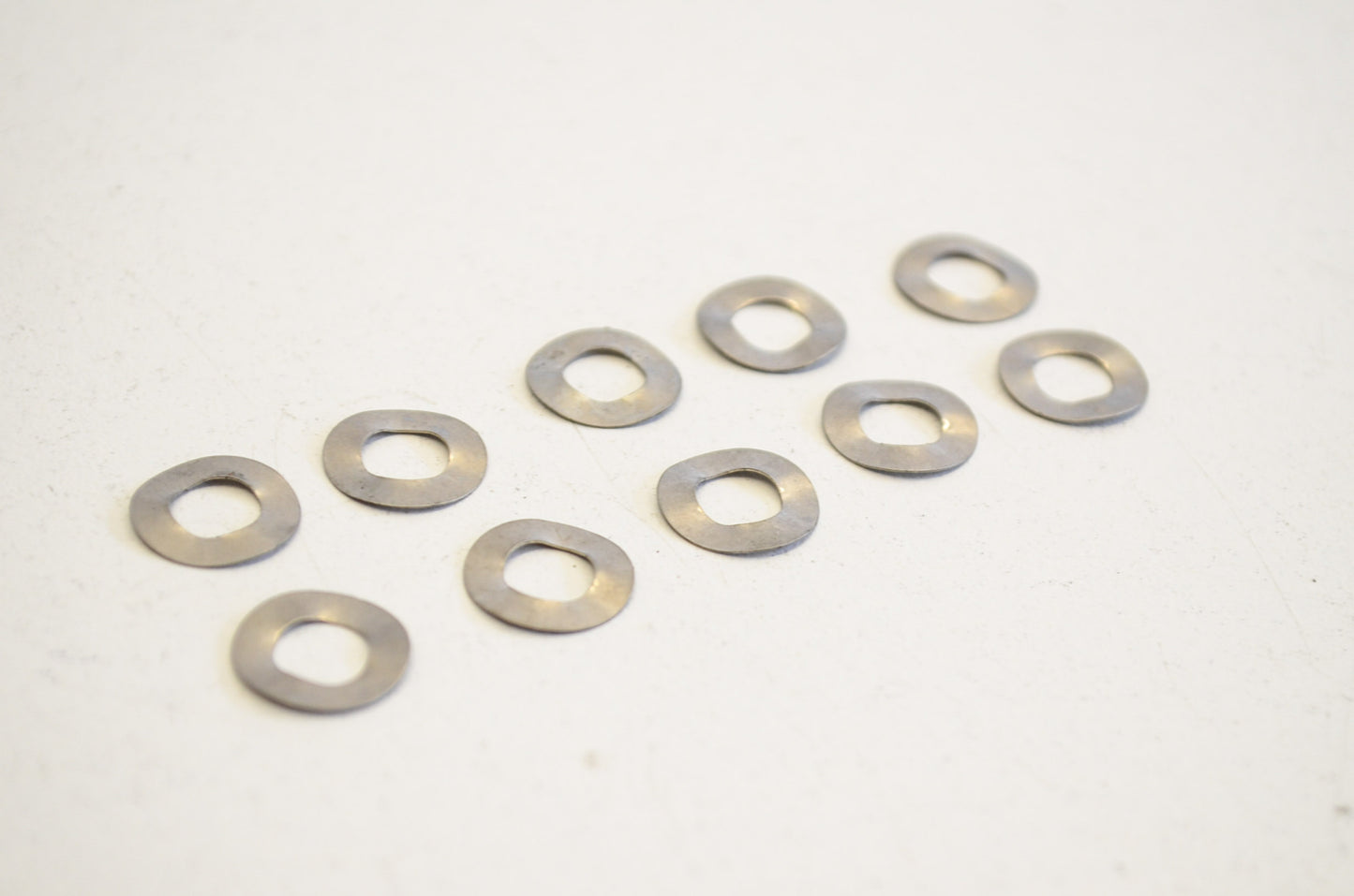 OEM Mercury 13-29402, 12-20167 Wave Washer Qty 10 NOS