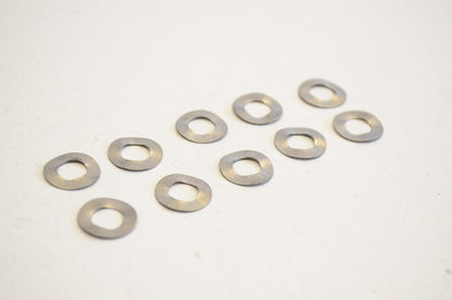 OEM Mercury 13-29402, 12-20167 Wave Washer Qty 10 NOS