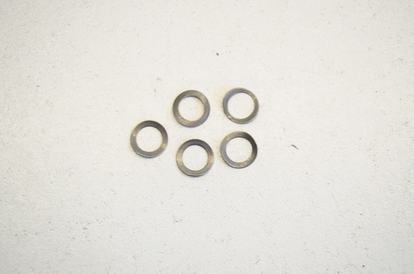 New OEM Mercury Wave Washer QTY 5 NOS