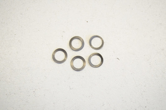 New OEM Mercury Wave Washer QTY 5 NOS