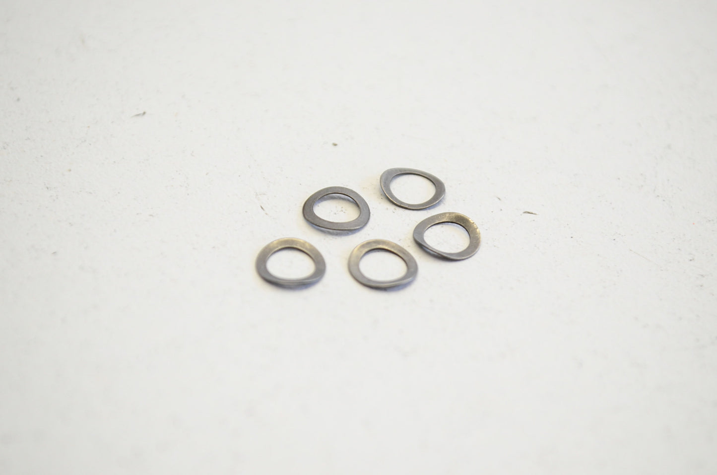 New OEM Mercury Wave Washer QTY 5 NOS
