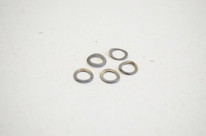New OEM Mercury Wave Washer QTY 5 NOS