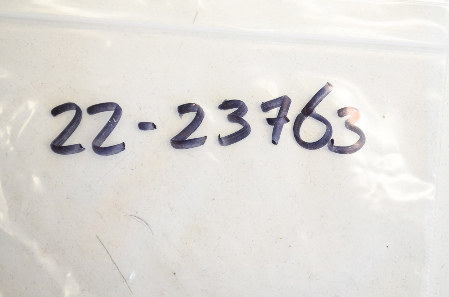 New OEM Mercury Tee Joint NOS